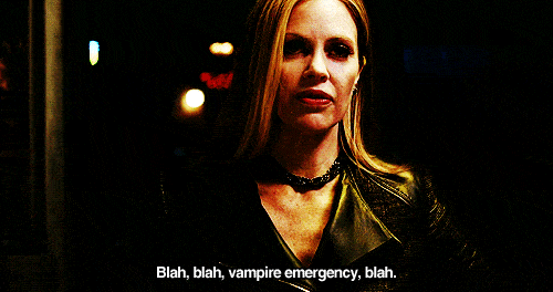 Pam Swynford de Beaufort (True Blood)