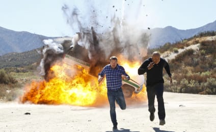 NCIS Los Angeles Season 9 Episode 8 Review: This Is What We Do
