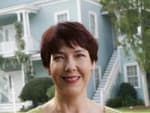 Felicia Tillman Returns