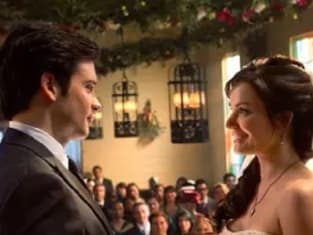 Smallville season top 10 episode 21