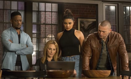 Quantico Season 3 Episode 1 Review: The Conscience Code