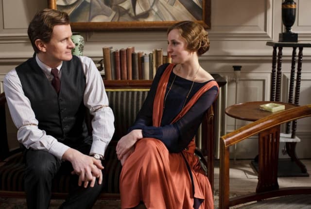 downton abbey season 2 online