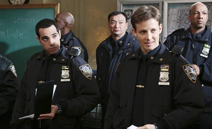 Blue Bloods Review: Hey Cowboy