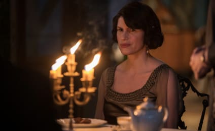 Flowers In the Attic: The Origin - Jemima Rooper Teases Finale, Offers Viewing Tips 