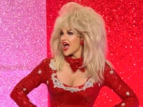 Dolly Parton Snatch Game - RuPaul's Drag Race All Stars