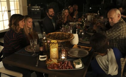 A Million Little Things Season 1 Episode 4 Review: Friday Night Dinner