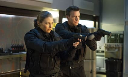 Watch Whiskey Cavalier Online: Spain, Trains, and Automobiles