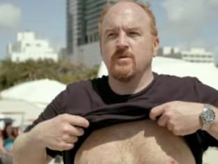 Watch louie hotsell online