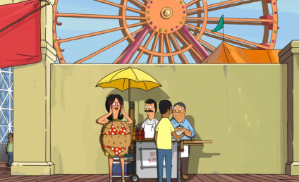Bob's Burgers Movie Set for Memorial Day Release: Watch the Trailer!