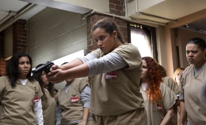 Orange Is the New Black Season 5 Review: A Surreal Trip That Changes Everything