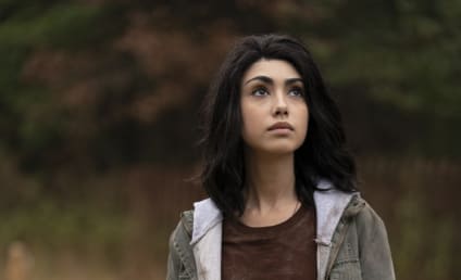 The Walking Dead: World Beyond Season 1 Episode 1 Review: Brave