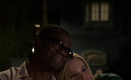 Season 3 the good place streaming sale