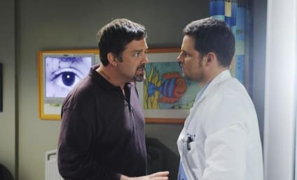 Grey's Anatomy - Page 176 - TV Fanatic