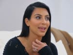 Kim Kardashian Reacts - Keeping Up with the Kardashians