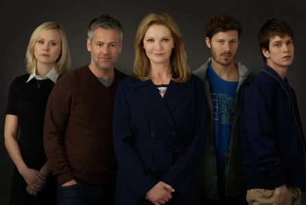 The Family