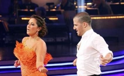 Dancing With the Stars Review: Week Nine Results