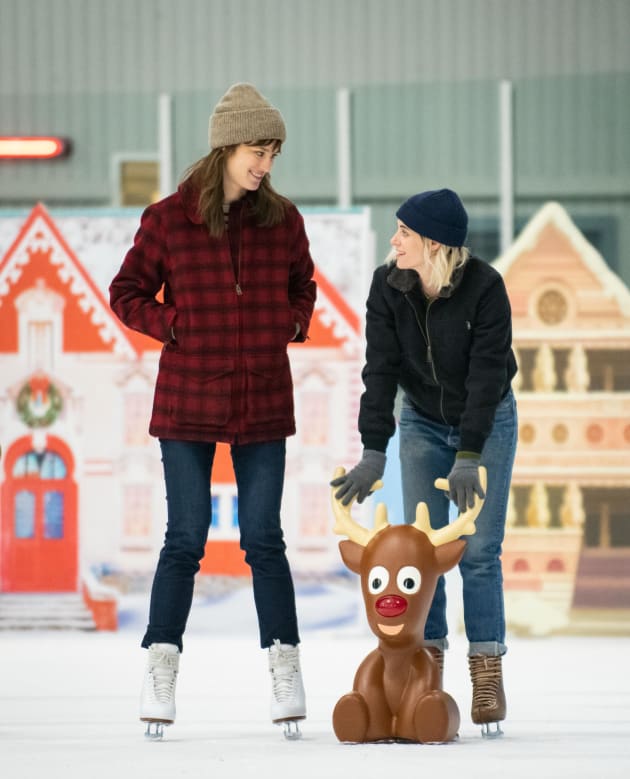Rudolph Alert