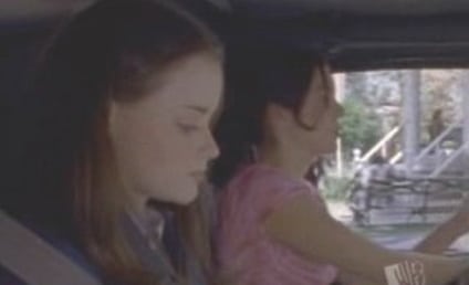 Gilmore Girls Retro Review: The First Day