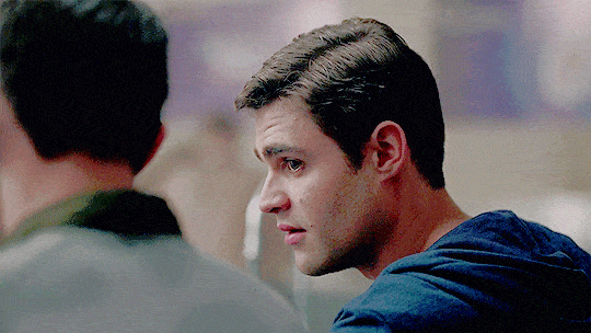 Moose Mason - Riverdale