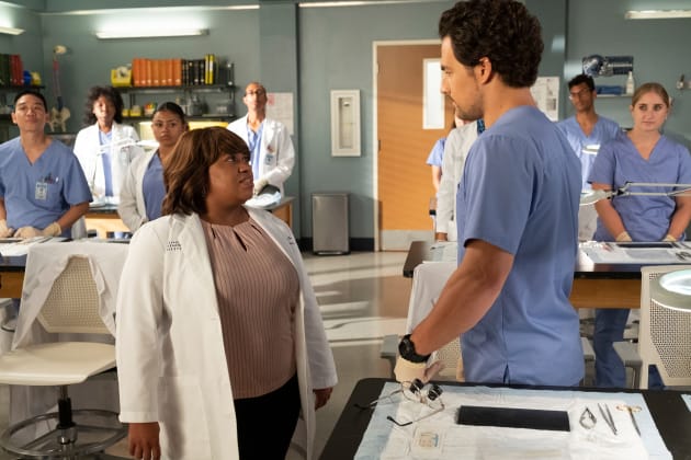 Grey's anatomy season 16 episode 2 full episode free store