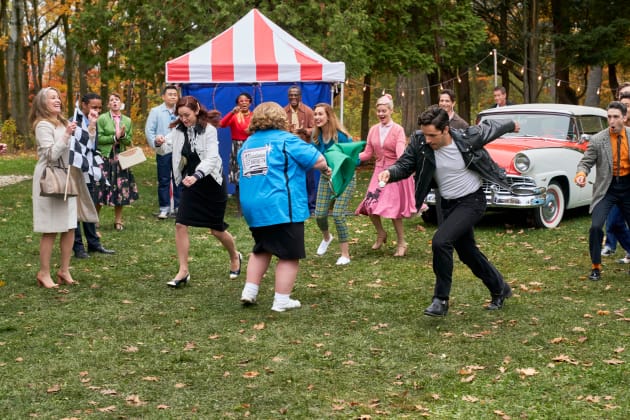 Fun Had by All - Good Witch Season 7 Episode 2