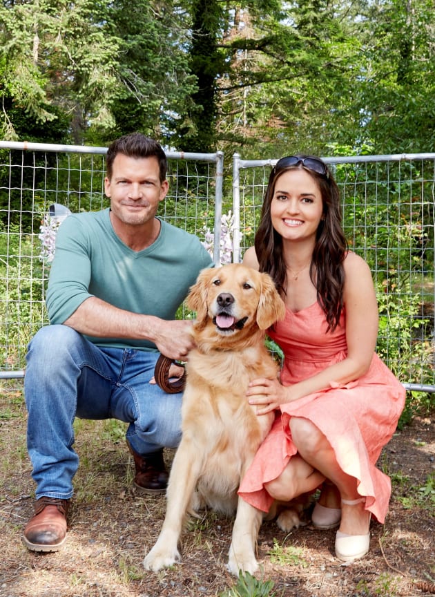 Love and Honor on Hallmark