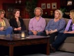 A Family Chat - Sister Wives
