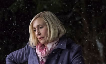 Bates Motel Tv Fanatic