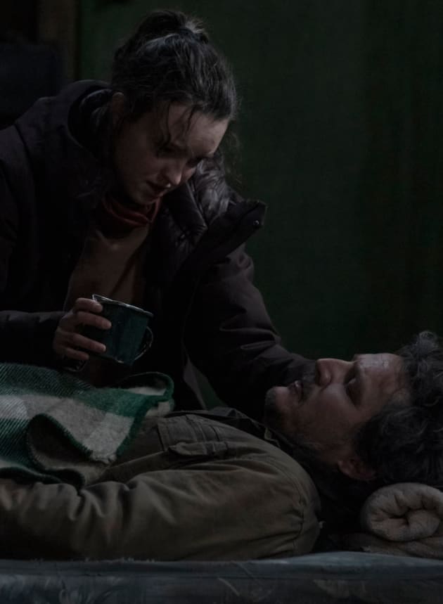 The Last Of Us Episode 8 Recap: Ellie's Most Desperate Hour