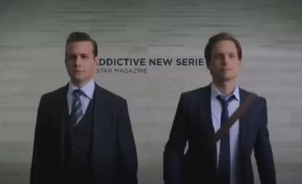 Suits Episode Trailer: "Dirty Little Secrets"