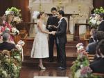 Sarah and Luc's Wedding