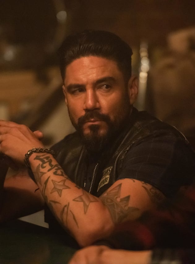 Mayans M.C.: What to remember from season 2