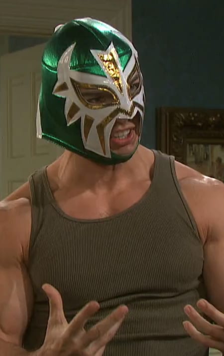 El Erotico - Days of Our Lives