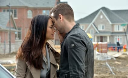 Nikita Season Finale Review: Til Death Do Us Part or Not