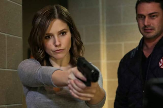 Chicago Fire
