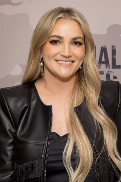 Jamie Lynn Spears attends FOX's 'Special Forces: The Ultimate Test' 