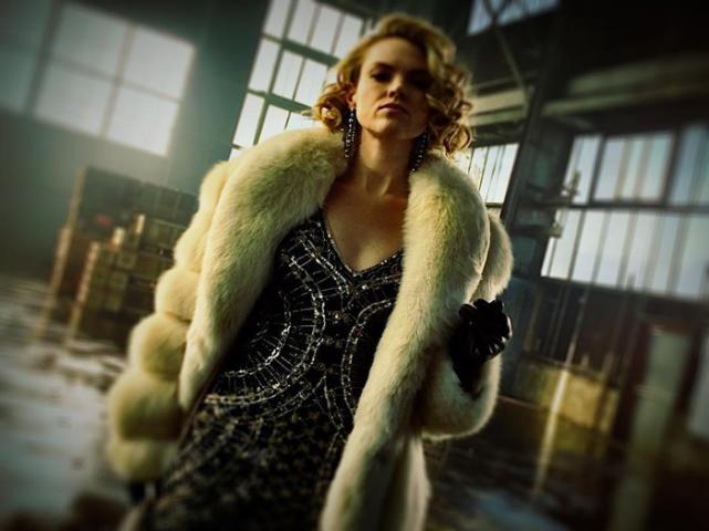 Barbara Kean - Gotham