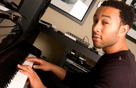 John Legend