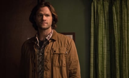 Supernatural Round Table: A Poorly Handled Death