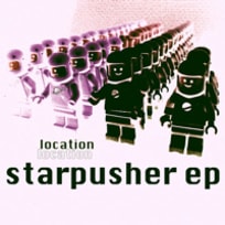 Starpusher