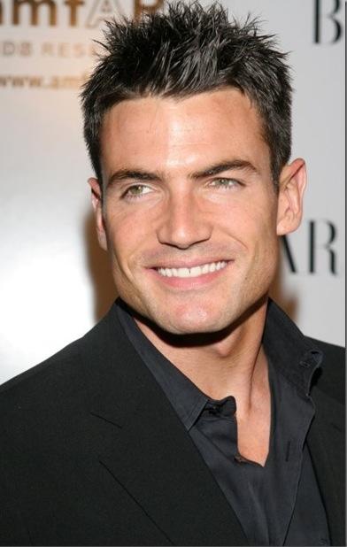 Pic of Aiden Turner