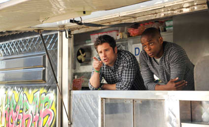 Psych Review: Let It Go