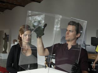 White collar season hotsell 4 watch online