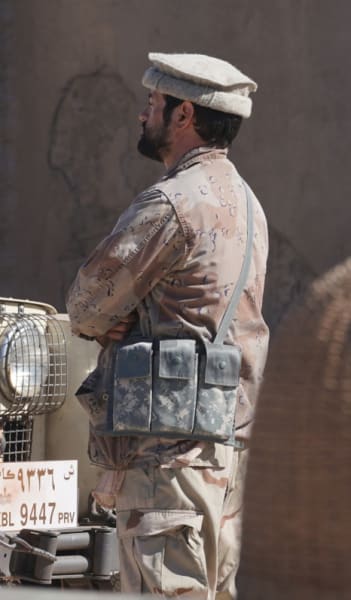 A Soldier - Magnum P.I. Season 1 Episode 15