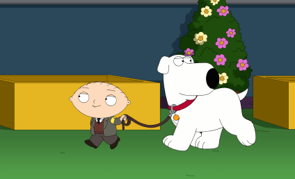 Watch Family Guy Online: Season 16 Episode 10