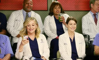 ABC Announces Fall Premiere Dates for Castle, Grey's Anatomy & More!