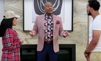 Marriage Boot Camp TV Fanatic