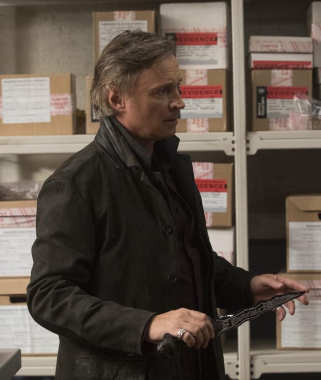 Rumple Returns - Once Upon a Time Season 7 Episode 10