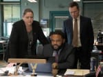 An All-New Team - Law & Order Season 21 Episode 1