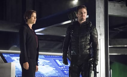 Arrow Season 5 Episode 4 Review: Penance